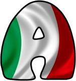 Italian Flag