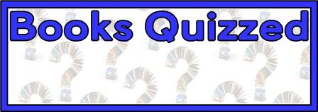 Printable teaching resources. Books Quizzed Banner for Classroom Display