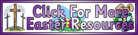 Free Easter Resource