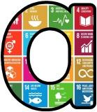 Free printable Global Goals lettering sets for classroom display