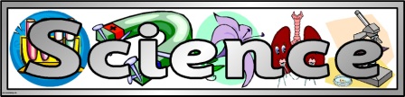 Free Science Banner